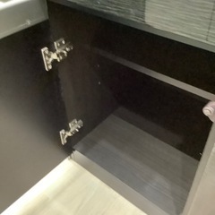 ニトリ　レンジボード　NITORI