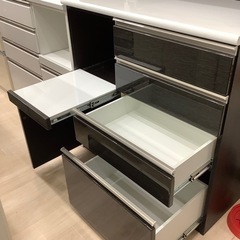 ニトリ　レンジボード　NITORI