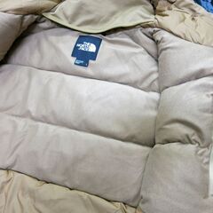  THE NORTH FACE ダウンパーカー ザ ノースフェイス   USモデル NEWINGTON JACKET　ダウンジャケット