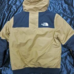  THE NORTH FACE ダウンパーカー ザ ノースフェイス   USモデル NEWINGTON JACKET　ダウンジャケット