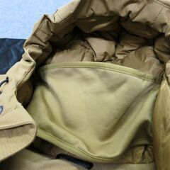  THE NORTH FACE ダウンパーカー ザ ノースフェイス   USモデル NEWINGTON JACKET　ダウンジャケット