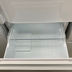 ?TOSHIBA 326L冷蔵庫 2021年式 6721