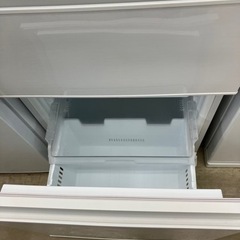 TOSHIBA 326L冷蔵庫 2021年式 6721