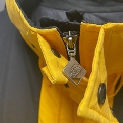 The North Face マウンテンライトジャケット