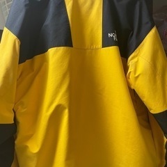 The North Face マウンテンライトジャケット