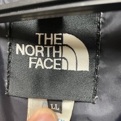 The North Face マウンテンライトジャケット