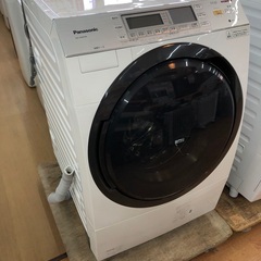 【店頭受け渡し】(87) Panasonic ドラム式洗濯乾燥機...