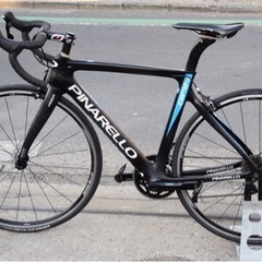 【整備済】フルカーボンロードバイク　ピナレロ　GAN 500サイズ
