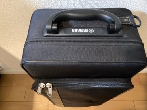 YAMAHAアルトサックス管楽器YAS－480ケース付き YAMAHA YAS-480