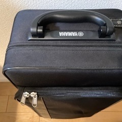 YAMAHAアルトサックス管楽器YAS－480ケース付き