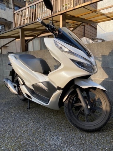 今週末限定最終値下げ！！PCX150(KF30)激安出品です！！