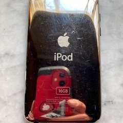 iPod