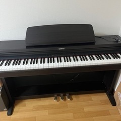 KAWAI 電子ピアノ 