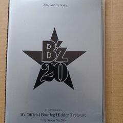 B'z　非売品DVD&時計