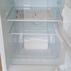 ☆ジモティ割あり☆ YZMADA 冷蔵庫 156L 19 動作確認