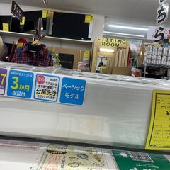 ジモティ来店特価!!! エアコン Panasonic CS-409CFR2-W 2019 J-0311