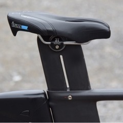 【整備済】カーボンTTバイク フェルト IA16 510サイズ 105 2×11