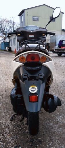 非常に良いエンジン。( Honda。)( Dio。) AF68. (Chesta). 燃料噴射