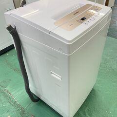 ★アイリスオーヤマ★ 5kg洗濯機 2020年 IAW-T502...