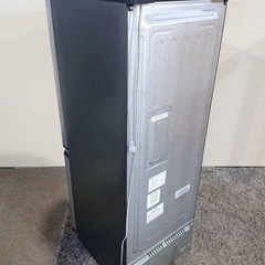 Haier製/2018年式/173L/冷凍冷蔵庫/JR-XP2NF173E