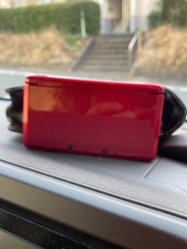 Nintendo 3DS 拡張スライドパッド