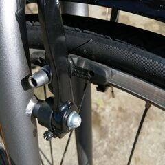 電動アシスト自転車 TB1e　買い物、デリバリー等に快適なパーツに交換済み。 電動アシスト自転車 TB1e 買い物、デリバリー等に快適なパーツに交換済み。