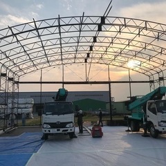 建設業全般　作業員　募集