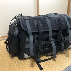 タナックス(TANAX) キャンピングシートバッグ2