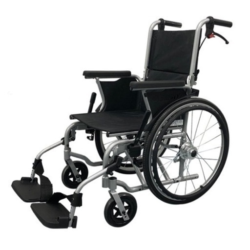 スワニーミニ 車いす 自走式 コンパクト 車椅子 hadleighhats.co.uk