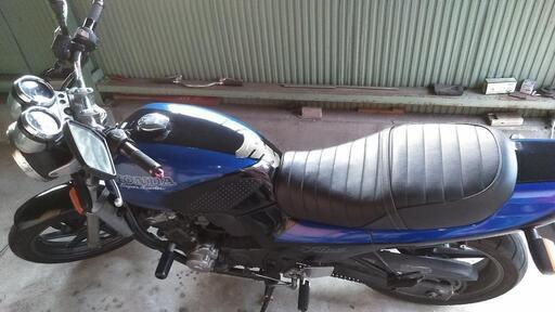 ※交渉中 honda jade/s 1992年 250cc ホンダ ジェイド250