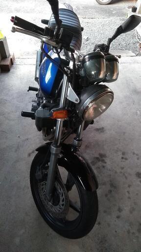 ※交渉中 honda jade/s 1992年 250cc ホンダ ジェイド250