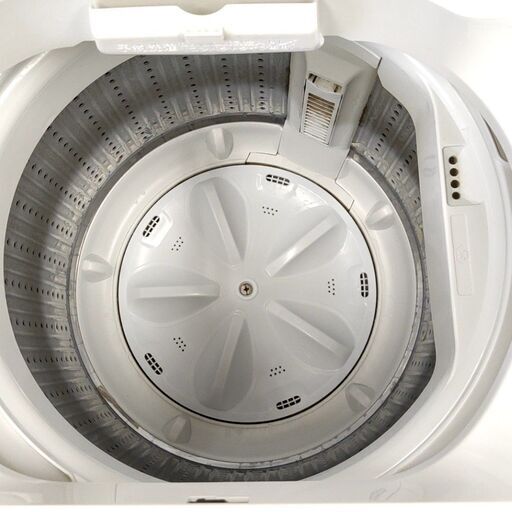 年製 洗濯機 4.5kg YAMADA YWM TH1 全自動洗濯機   www