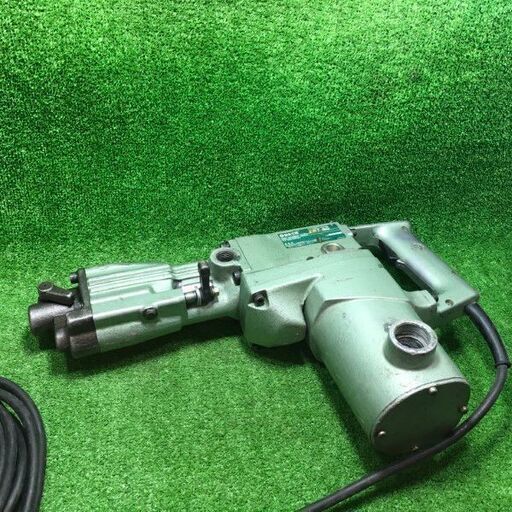 Hitachi Koki 日立工機 CP19 電動油圧パンチャー 19mm【野田愛宕店