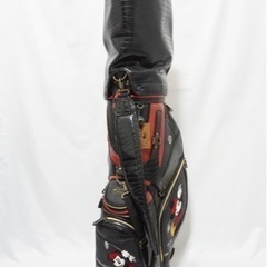 ゴルフセット　ゴルフバッグ　ゴルフクラブ