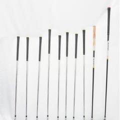 ゴルフセット　ゴルフバッグ　ゴルフクラブ