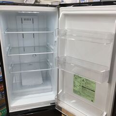 1年動作保証付！TOSHIBA (トウシバ) 170L 2ドア冷蔵庫 2020年製 (990 