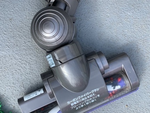 ダイソー掃除機