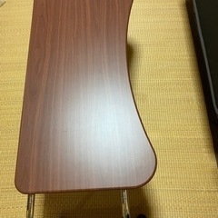 ニトリ　電動ベッド　ベット用テーブル　新品未使用