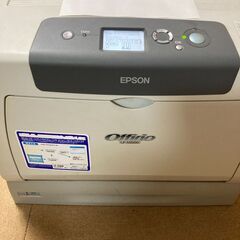 エプソン LP-S5000