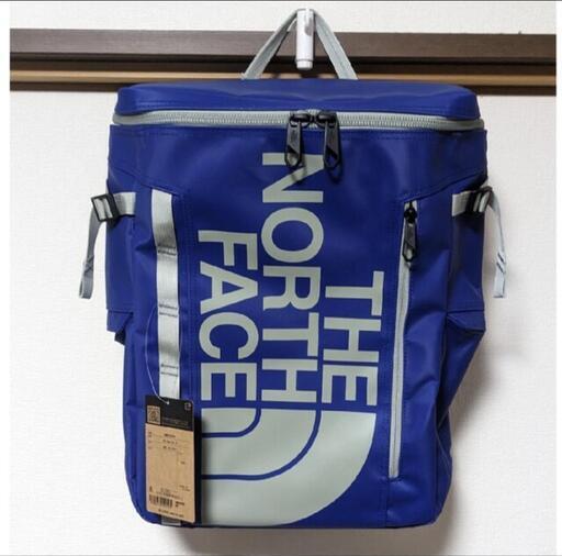 【新品】THE NORTH FACE ヒューズボックス30L