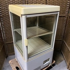 【ネット決済】サンデン 冷蔵ショーケース AG-54XB