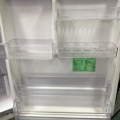 リサイクルサービス八光】2012年製 アクア 3ドア冷蔵庫 255Lサイズ AQR 