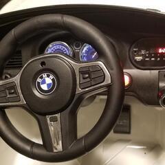 ☆BMW☆中古美品☆乗用ラジコンカー☆終了しました☆