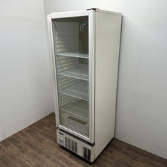 ホシザキ　HOSIZAKI　業務用　冷蔵ショーケース　３４８L　...