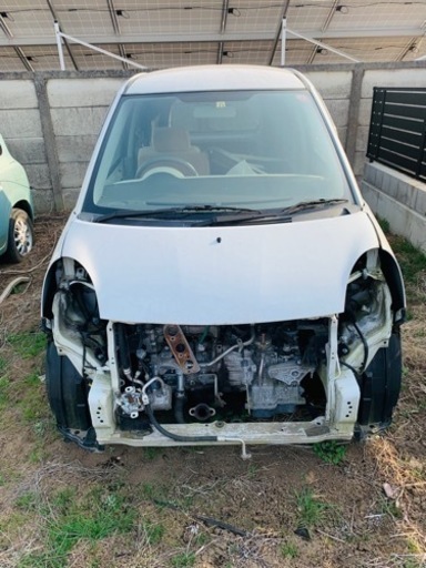 値下げ】車 4台 まとめ 部品取り車 書類有り | valgekana.ee