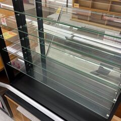 塩川光明堂 コレクションケース ショーケース