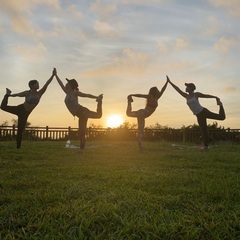 SunriseYOGA