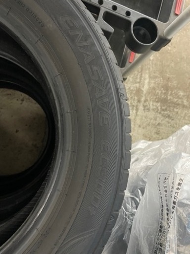 新車装着タイヤ 195 65 R16 【公式通販】