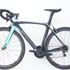  BIANCHI「ビアンキ」 OLTRE XR3 105 2018年モデル ロードバイク