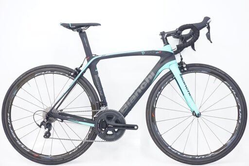 BIANCHI「ビアンキ」 OLTRE XR3 105 2018年モデル ロードバイク
